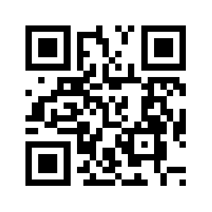 Slumball.net QR code