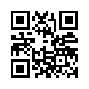 Slutcam.org QR code