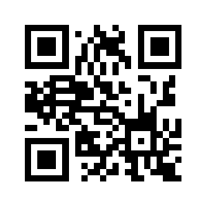 Slyset.org QR code