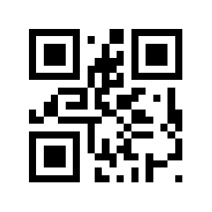 Smajic QR code