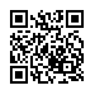 Smallpawsdogsitting.com QR code