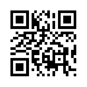 Smercinish.com QR code