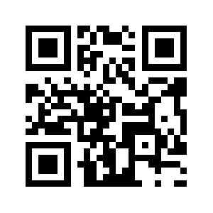 Smoochcast.com QR code