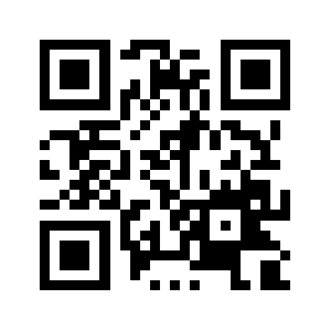 Smtp.1and1.fr QR code