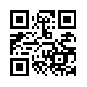 Smtp.uio.no QR code