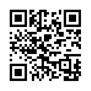 Smudgeshine.com QR code