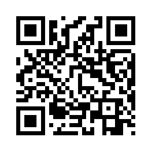 Smushballthecat.com QR code