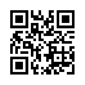 Snaedisj.com QR code