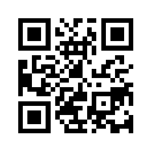 Snakeyface.com QR code