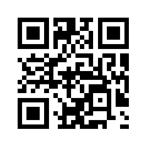 Snaplenses.org QR code