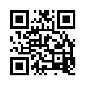 Snazzyshoe.com QR code