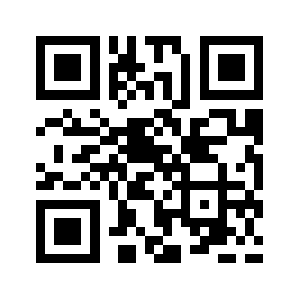 Snclubs.com QR code