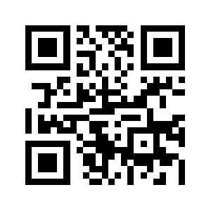 Sneakedusa.com QR code