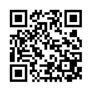 Sneakercourage.com QR code