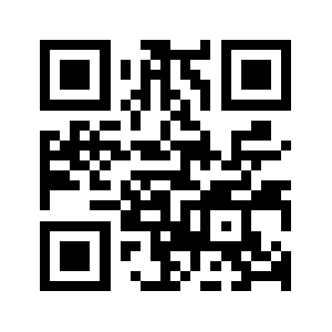 Sneakerzone.ca QR code