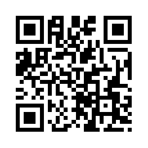 Sneakytiptoe.com QR code