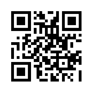 Sneamh.net QR code