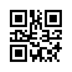 Snha.ir QR code