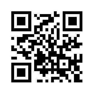 Snhsleep.org QR code