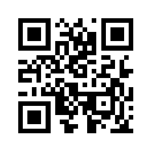 Snident.com QR code