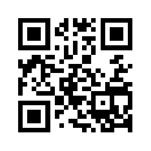 Snookertr.net QR code