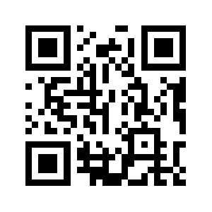 Snorgust.com QR code