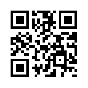 Snorojning.biz QR code