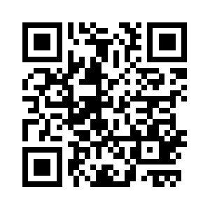 Snowcloudrider.com QR code