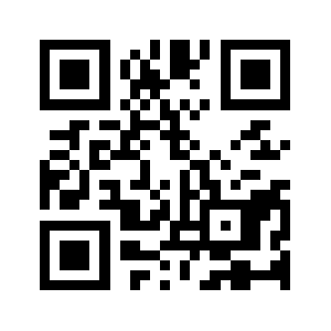 Snowfishs.org QR code