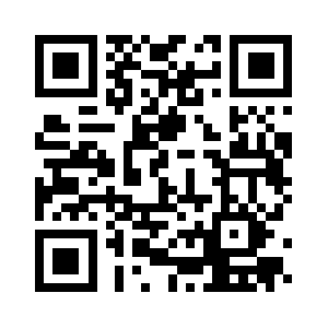 Snowflakepink.com QR code