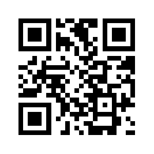 Snowmads.blog QR code