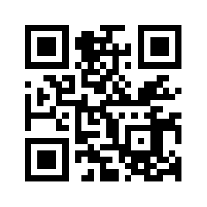 Snownearme.com QR code