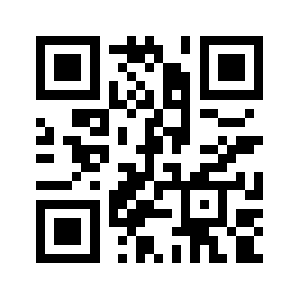 Snowseashe.com QR code