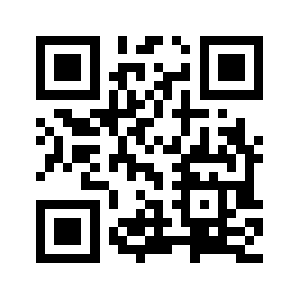 Snowshred.com QR code