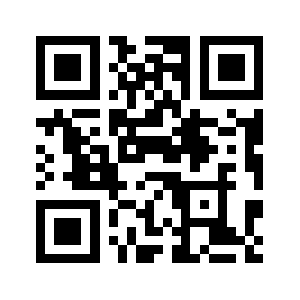 Snowvault.mobi QR code