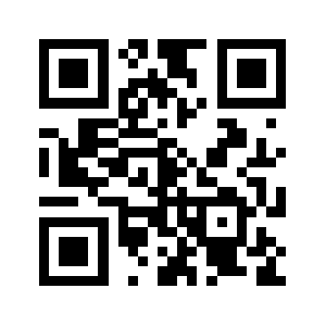 Soapgoods.com QR code