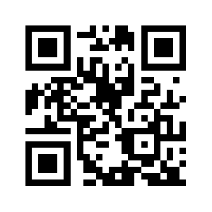 Soapods.com QR code