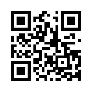 Soapshed.info QR code