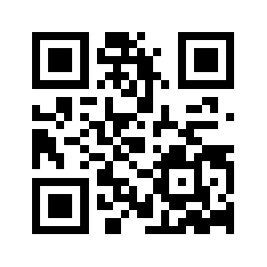 Soapyoga.net QR code