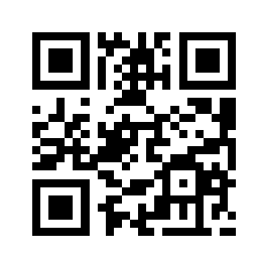 Sobak.us QR code