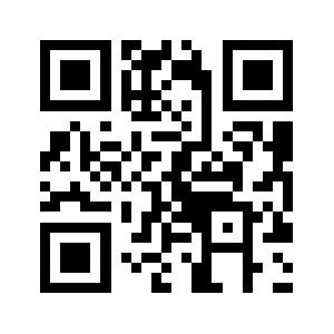 Sobebeauty.com QR code