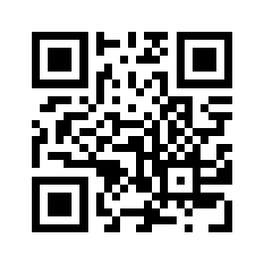 Socafitness.ca QR code