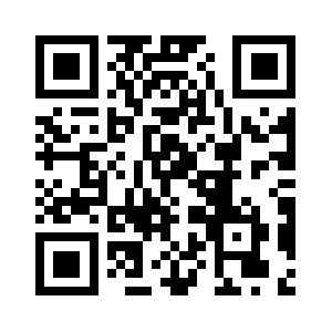 Socaloncefired.com QR code