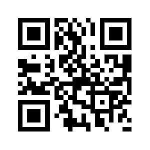 Socap.org QR code