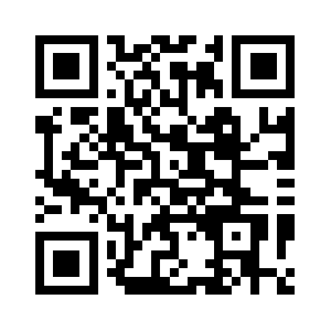 Soccerbrickleague.com QR code