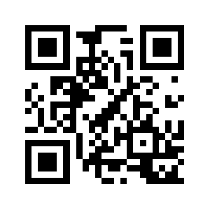 Soccerseats.us QR code