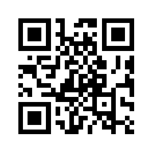 Soceleb.net QR code