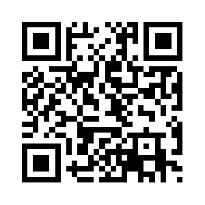 Social.cartoona.com QR code