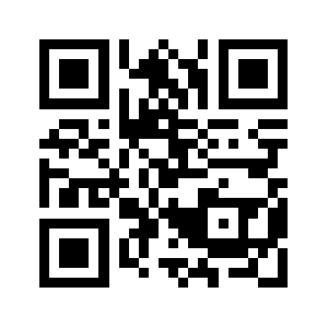 Social301.com QR code