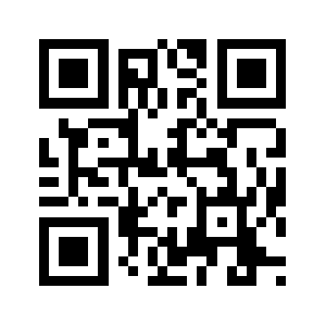 Socialafro.com QR code